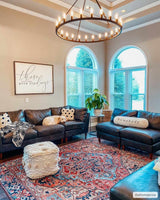 Neyland Area Rug - Ornate Home