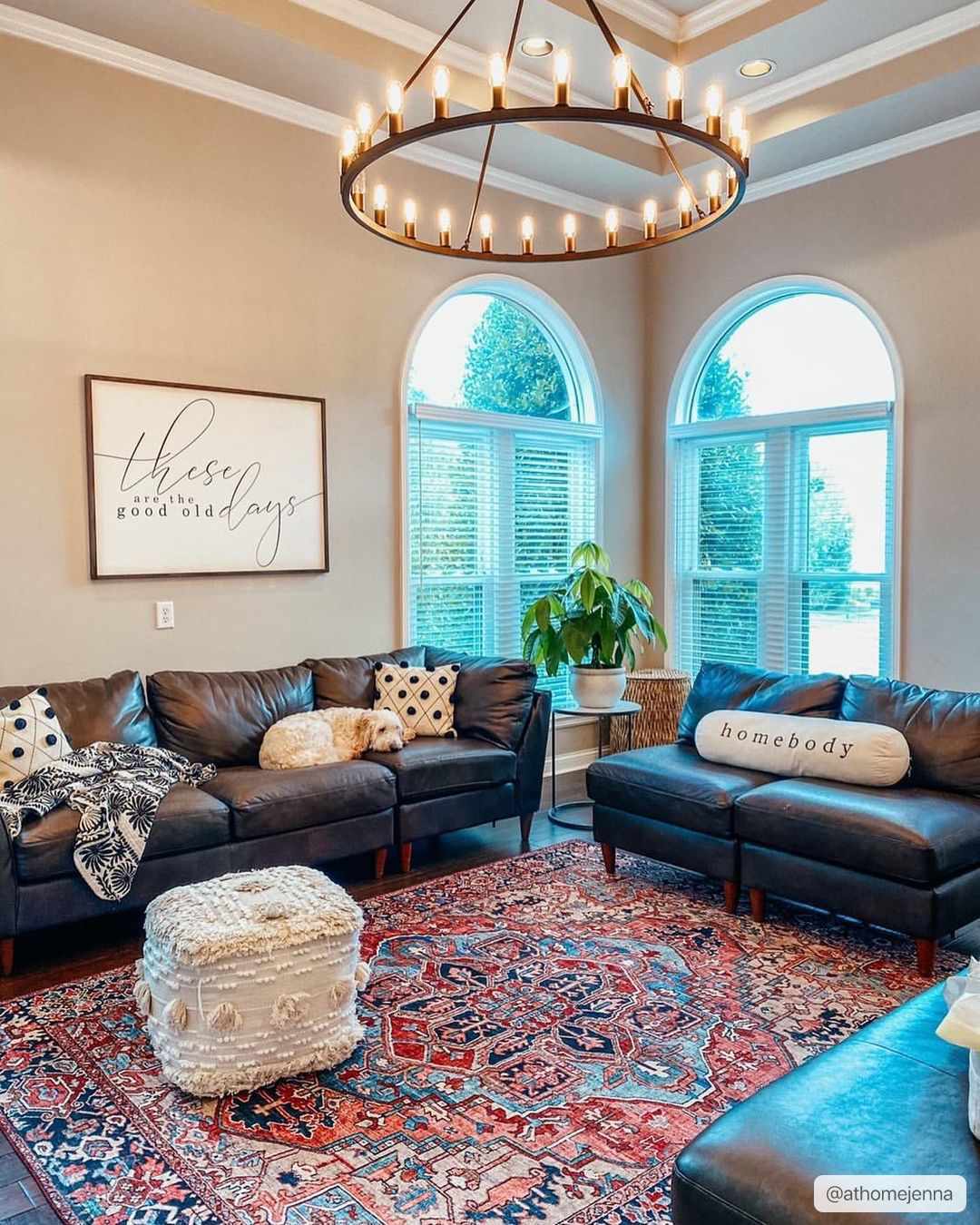 Neyland Area Rug - Ornate Home