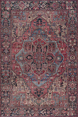 Neyland Area Rug - Ornate Home