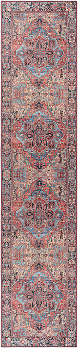 Neyland Area Rug - Ornate Home