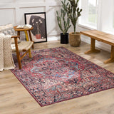 Neyland Area Rug - Ornate Home