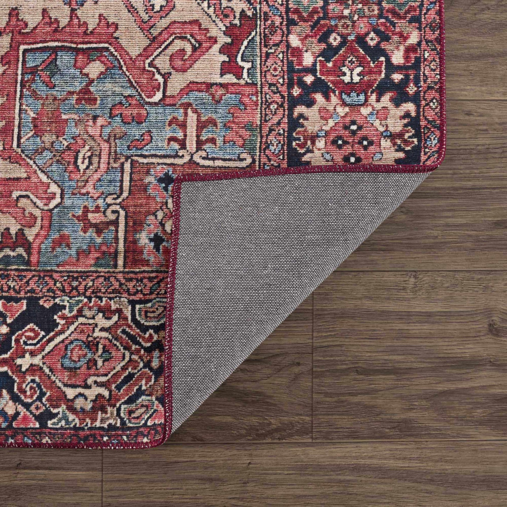 Neyland Area Rug - Ornate Home