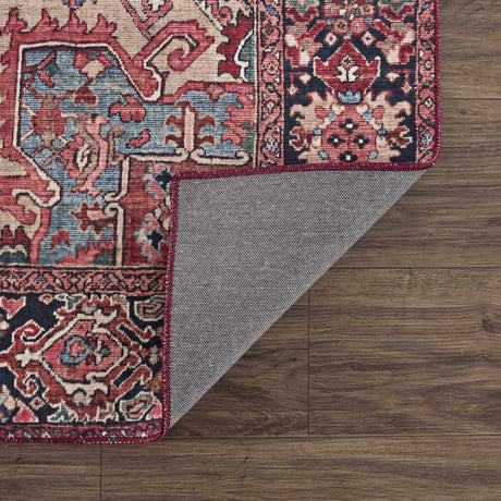 Neyland Area Rug - Ornate Home