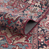 Neyland Area Rug - Ornate Home