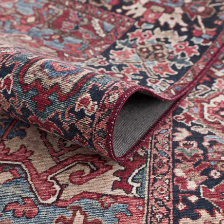 Neyland Area Rug - Ornate Home