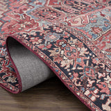 Neyland Area Rug - Ornate Home