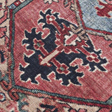 Neyland Area Rug - Ornate Home