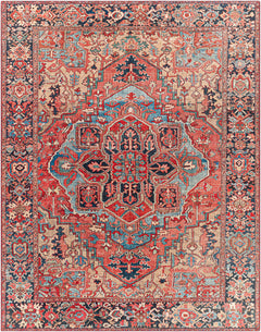 Neyland Area Rug - Ornate Home