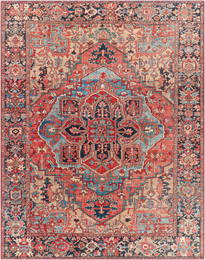 Neyland Area Rug - Ornate Home