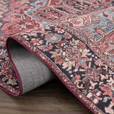 Neyland Area Rug - Ornate Home