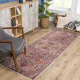 Neyland Washable Area Rug - Ornate Home
