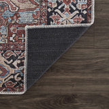 Neyland Washable Area Rug - Ornate Home