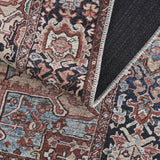 Neyland Washable Area Rug - Ornate Home