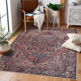 Neyland Washable Area Rug - Ornate Home