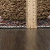 Neyland Washable Area Rug - Ornate Home
