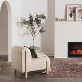 Neyland Washable Area Rug - Ornate Home