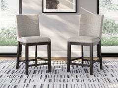 Neymorton Dining Set - Ornate Home