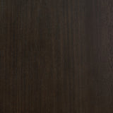 Neymorton Dark Grayish Brown King/California King Upholstered Panel Headboard & Dresser & Mirror - Ornate Home