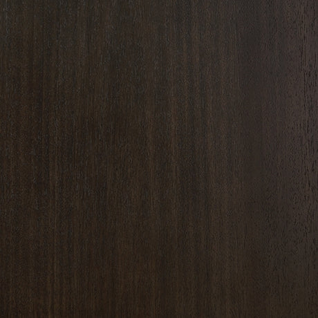 Neymorton Dark Grayish Brown King/California King Upholstered Panel Headboard & Dresser & Mirror - Ornate Home