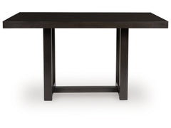 Neymorton Dining Set - Ornate Home