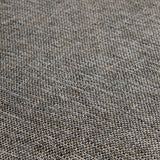 Neymorton Dark Grayish Brown Upholstered Swivel Barstool (Set of 2) (Online Special Price) - Ornate Home