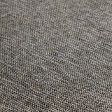 Neymorton Dark Grayish Brown Upholstered Swivel Barstool (Set of 2) - Ornate Home