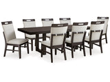 Neymorton Dining Set - Ornate Home