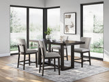 Neymorton Dining Set - Ornate Home