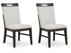Neymorton Dining Set - Ornate Home