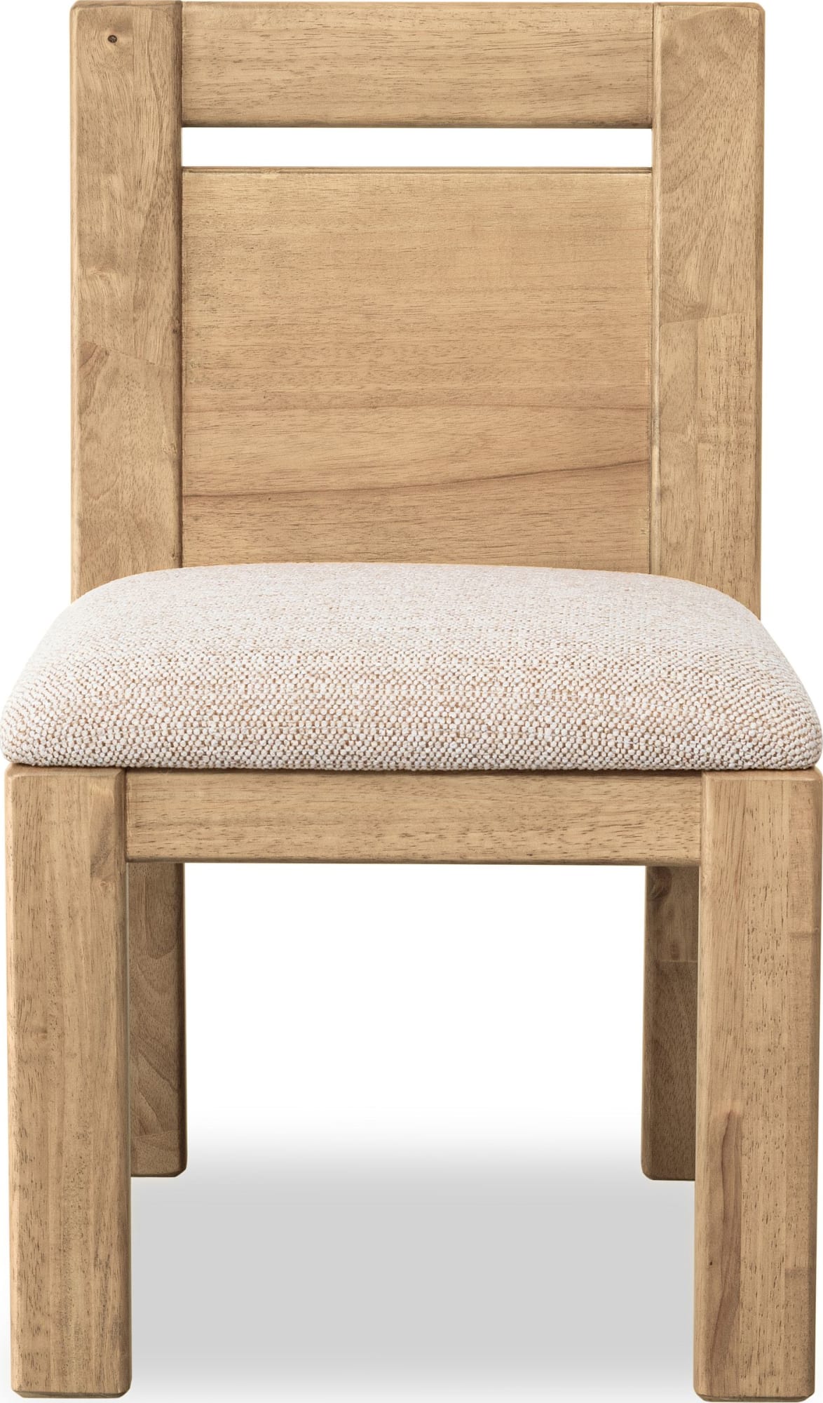 Nia Lioness/Hyena Chenille Upholstered Dining Chair (Set of 2) - Ornate Home