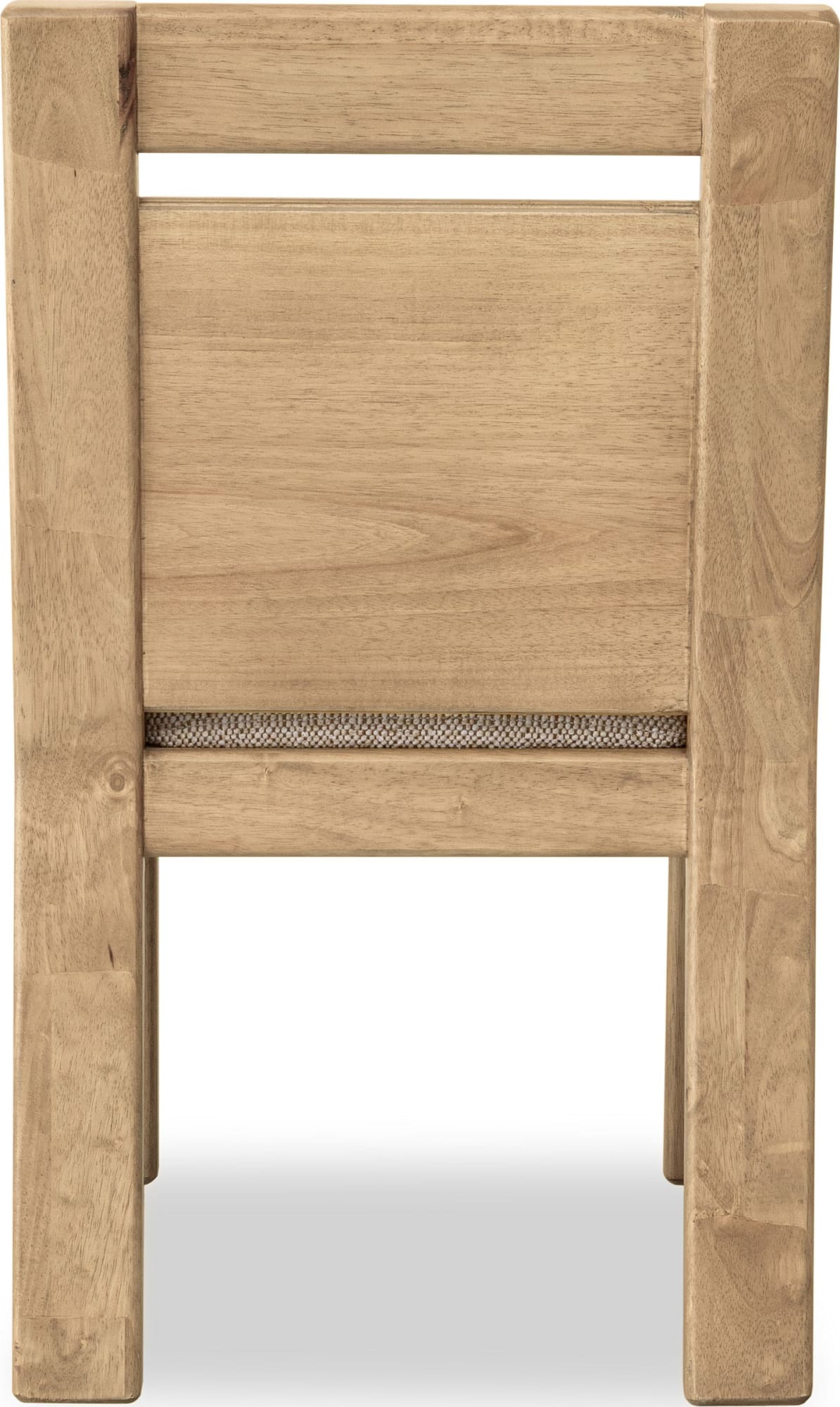 Nia Lioness/Hyena Chenille Upholstered Dining Chair (Set of 2) - Ornate Home