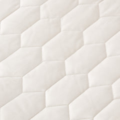 Niagara Sand Quilt Set - Ornate Home