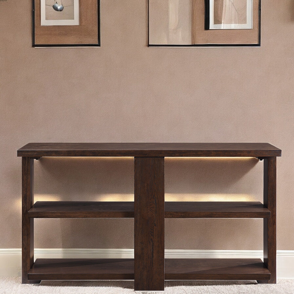 ACME West Niamey Accent Table - Thumbnail 2