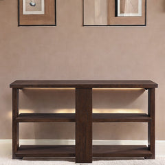Niamey Accent Table - Ornate Home