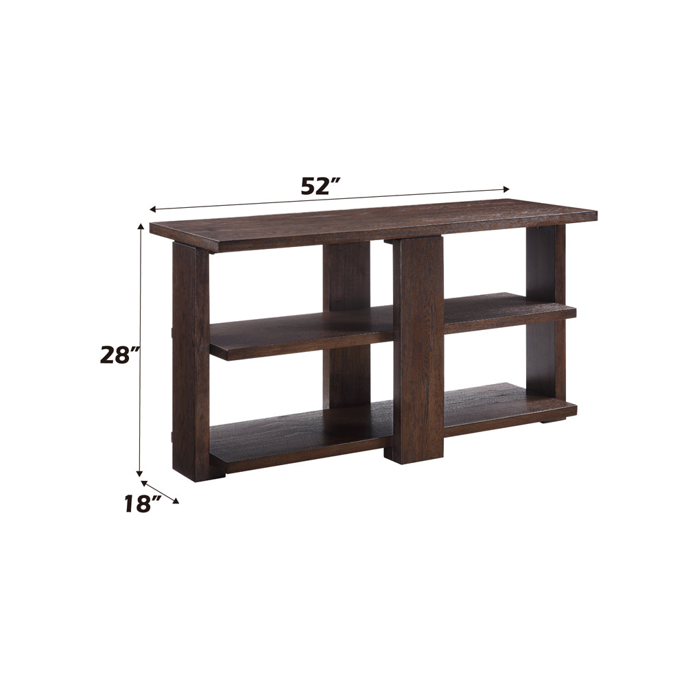 ACME West Niamey Accent Table - Thumbnail 3