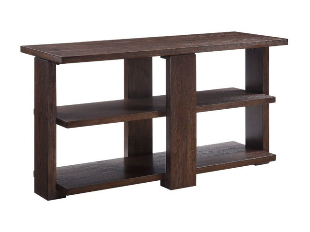 Niamey Accent Table - Ornate Home