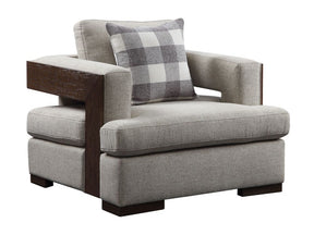 Niamey Chair - Ornate Home