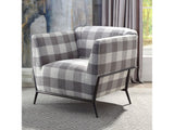 Niamey II Accent Chair - Ornate Home