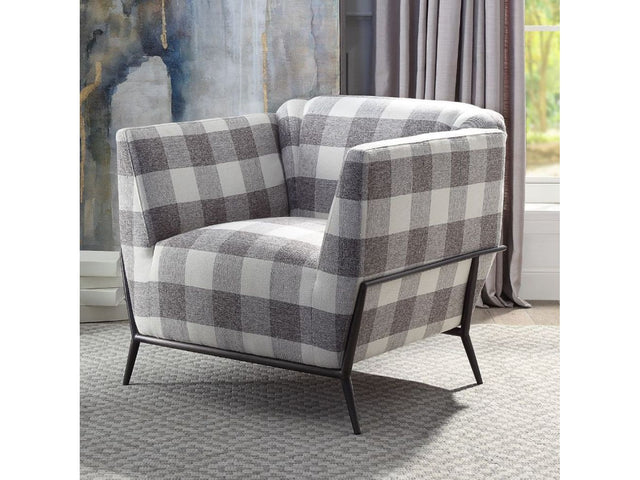 Niamey II Accent Chair - Ornate Home