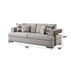 Niamey Sofa - Ornate Home