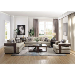 Niamey Sofa - Ornate Home