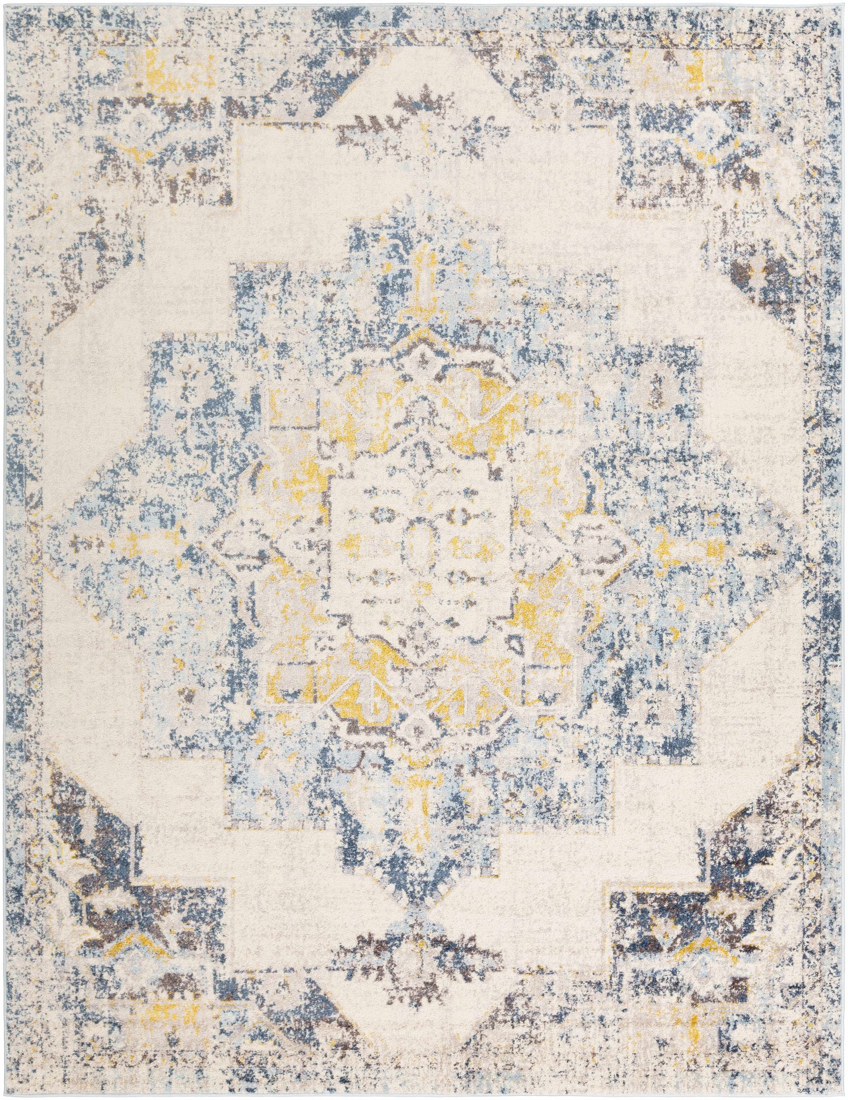 Nibley Area Rug - Ornate Home
