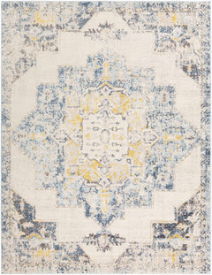 Nibley Area Rug - Ornate Home