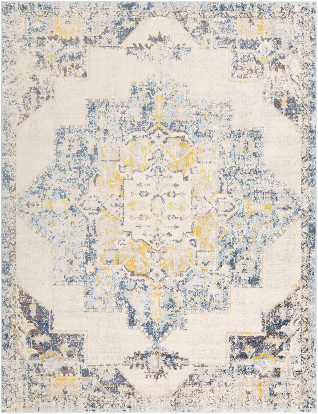 Nibley Area Rug - Ornate Home
