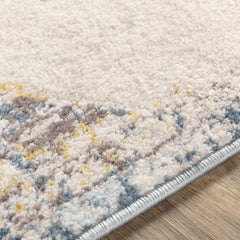Nibley Area Rug - Ornate Home