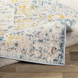 Nibley Area Rug - Ornate Home