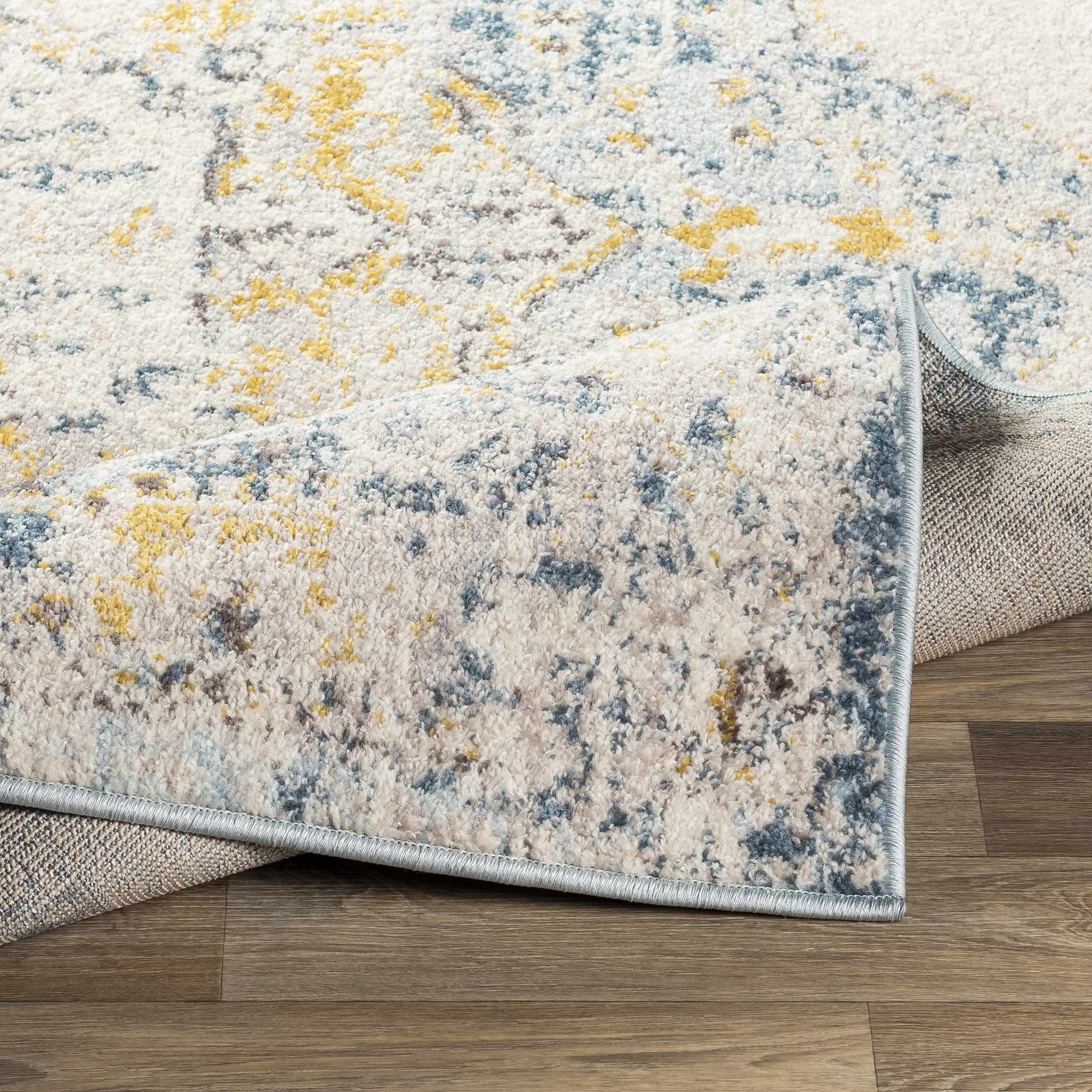 Nibley Area Rug - Ornate Home