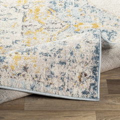 Nibley Area Rug - Ornate Home