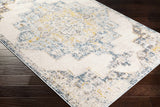 Nibley Area Rug - Ornate Home