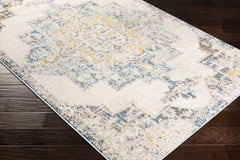 Nibley Area Rug - Ornate Home